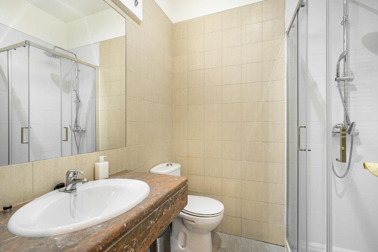 Whome Luxury Lisbon Penthouse: Designer Decor & Epic Views Εξωτερικό φωτογραφία