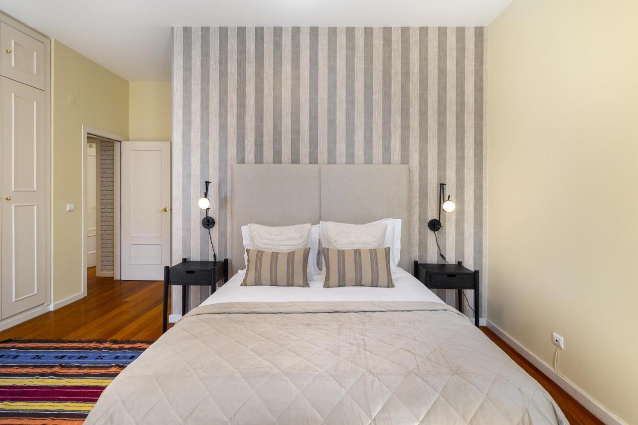 Whome Luxury Lisbon Penthouse: Designer Decor & Epic Views Εξωτερικό φωτογραφία